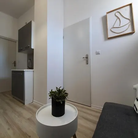 Mini Studio Na Swietojanskiej 78 *