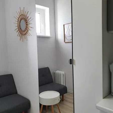 Mini Studio Na Swietojanskiej 78 * Gdynia