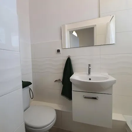 Apartamento Mini Studio Na Swietojanskiej 78 *