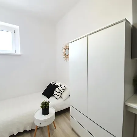 Mini Studio Na Swietojanskiej 78