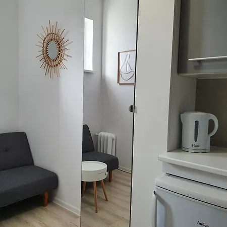 Apartamento Mini Studio Na Swietojanskiej 78 Gdynia