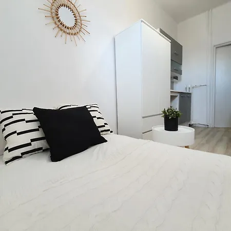 Mini Studio Na Swietojanskiej 78 * Gdynia