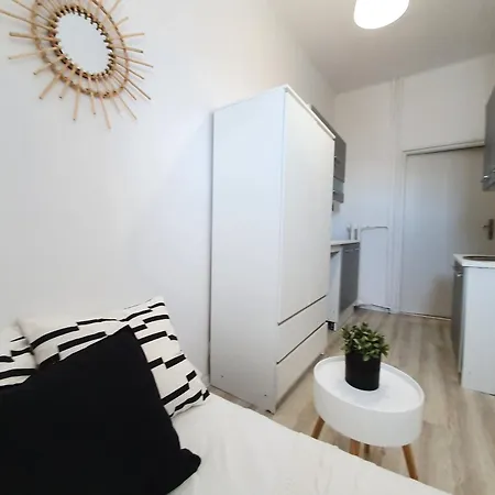 Mini Studio Na Swietojanskiej 78 Apartamento *