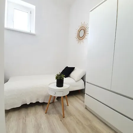 Apartamento Mini Studio Na Swietojanskiej 78 *